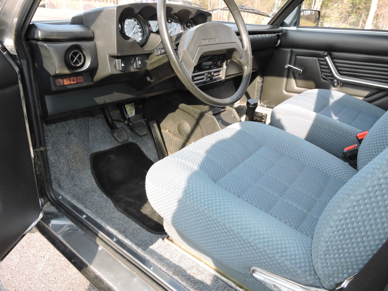 Illustration for article titled This Ex-KGB Tatra Is The Most Intimidating Car For Sale In America